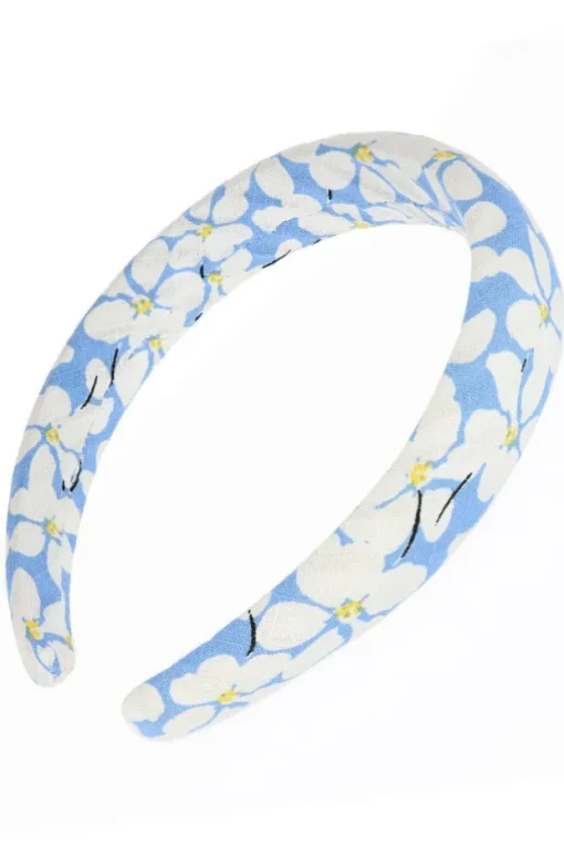 Daisy Chain Headband