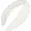 Daisy Headband