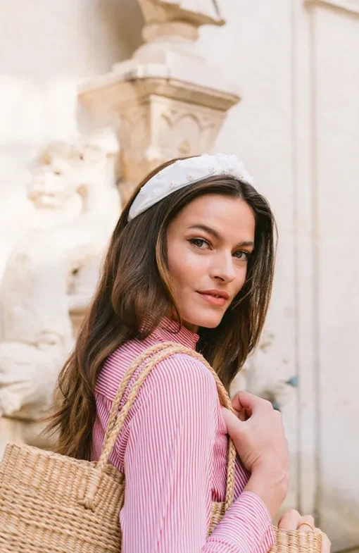 Daisy Headband