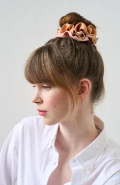Daylight Satin Scrunchie 3-Pack
