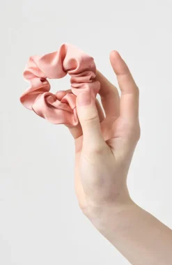 Daylight Satin Scrunchie 3-Pack