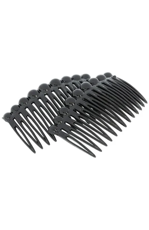 Dot Side Comb Pair Classic