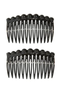 Dot Side Comb Pair Classic
