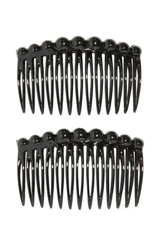 Dot Side Comb Pair Classic