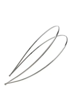 Double Metal Headband