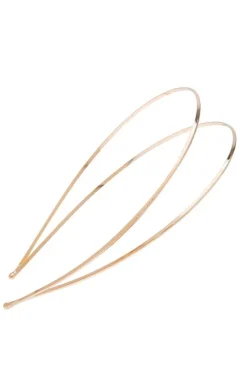 Double Metal Headband
