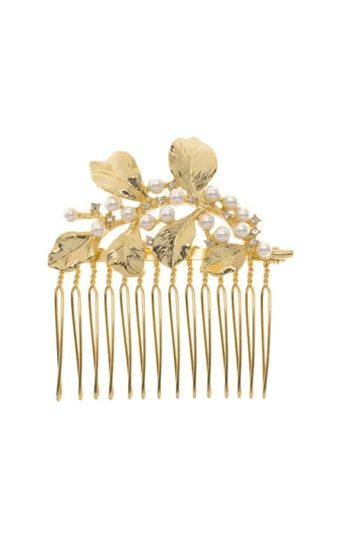 Eevi Pearl Comb