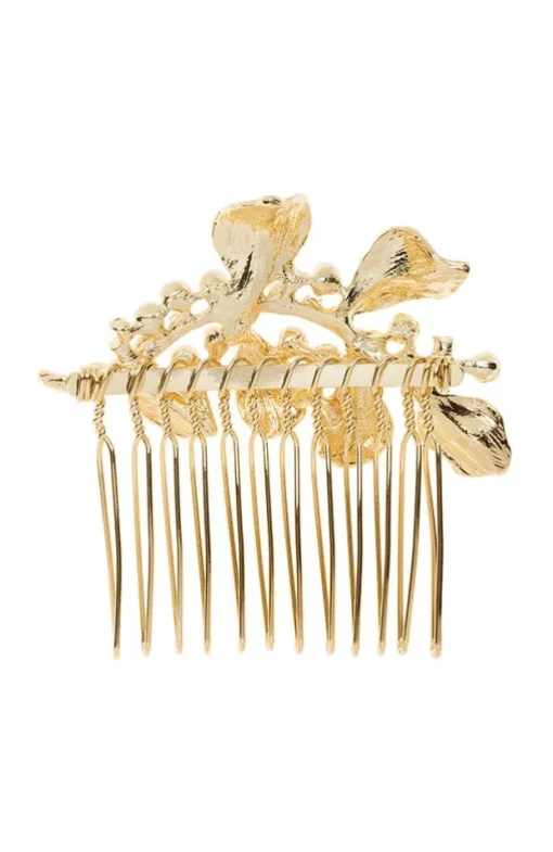 Eevi Pearl Comb