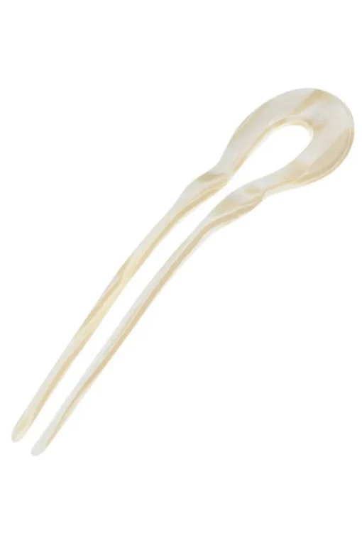 Extra Long Hair Pin - Classic