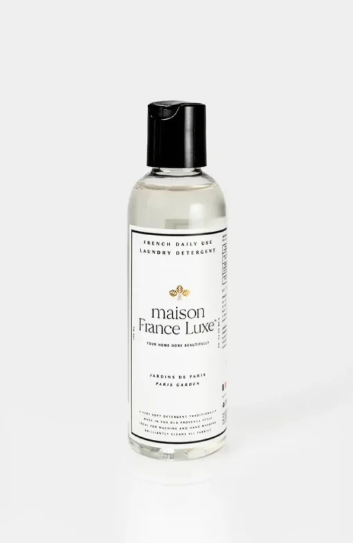 French Laundry Detergent - Daily Use (SAMPLE SIZE)