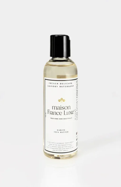 French Laundry Detergent - Delicates (SAMPLE SIZE)
