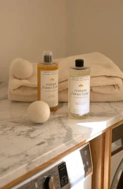 French Laundry Detergent - Daily Use