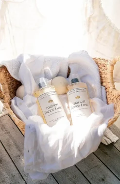French Laundry Detergent - Daily Use