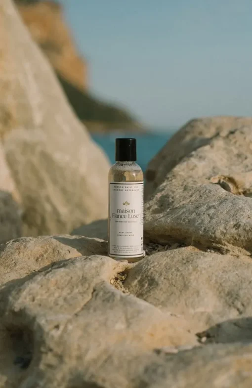French Laundry Detergent - Daily Use (SAMPLE SIZE)