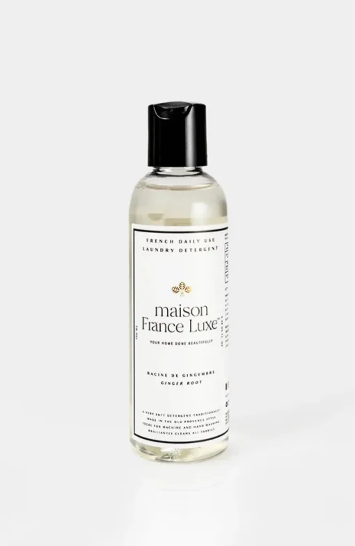 French Laundry Detergent - Daily Use (SAMPLE SIZE)