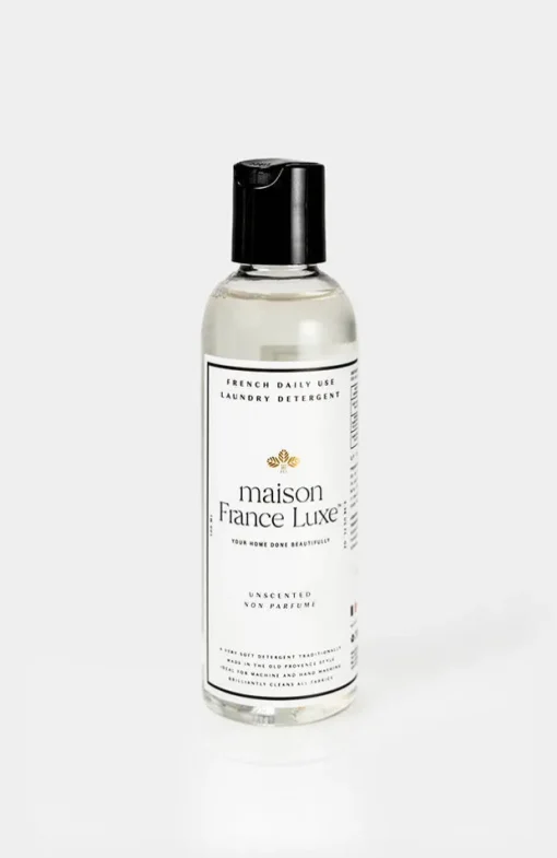 French Laundry Detergent - Daily Use (SAMPLE SIZE)