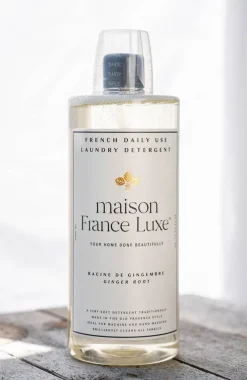 French Laundry Detergent - Daily Use