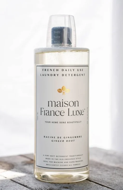 French Laundry Detergent - Daily Use