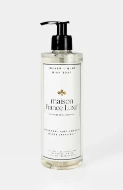French Liquid Dish Soap