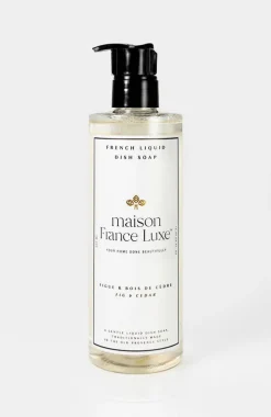 French Liquid Dish Soap