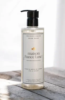 French Liquid Dish Soap
