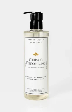 French Liquid Hand Soap