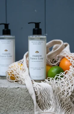 French Liquid Hand Soap