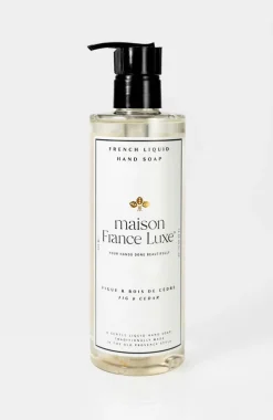 French Liquid Hand Soap