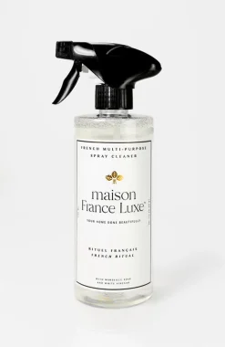 French Multi-Surface Spray Cleaner