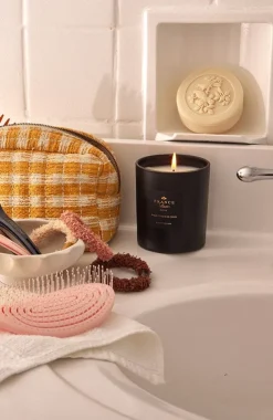 French Perfumed Bar Soap