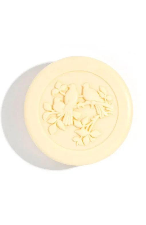 French Perfumed Bar Soap