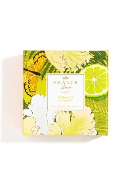 French Perfumed Bar Soap