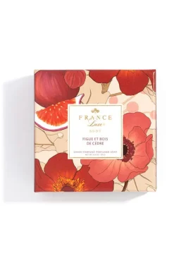 French Perfumed Bar Soap