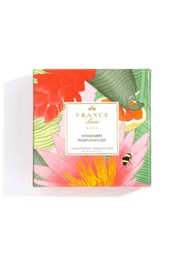 French Perfumed Bar Soap