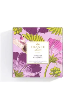 French Perfumed Bar Soap