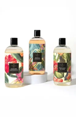 French Perfumed Body Wash