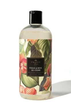French Perfumed Body Wash
