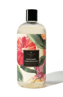 French Perfumed Body Wash