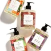 French Perfumed Hand Soap