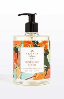 French Perfumed Hand Soap