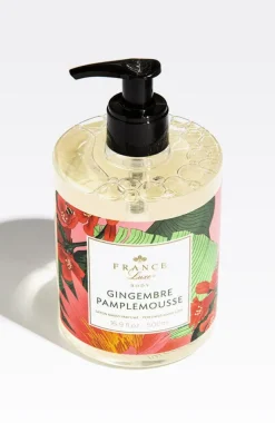 French Perfumed Hand Soap