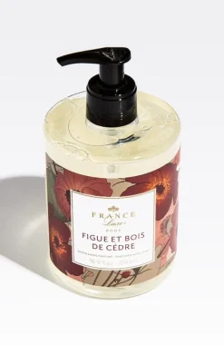 French Perfumed Hand Soap