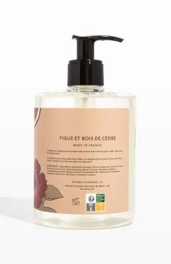 French Perfumed Hand Soap
