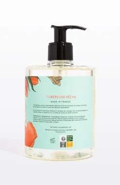 French Perfumed Hand Soap