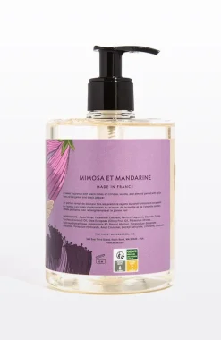 French Perfumed Hand Soap