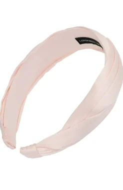 Grace Headband - Silk Charmeuse
