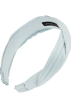 Grace Headband - Silk Charmeuse