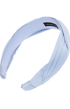 Grace Headband - Silk Charmeuse