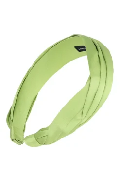 Grace Headband - Silk Charmeuse