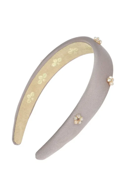 Gracie Headband